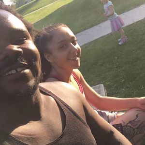 Meet your Posher, Tae randi